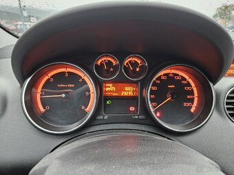 Peugeot 308 SW 1.6 HDI (číst celý inzerát) - 6