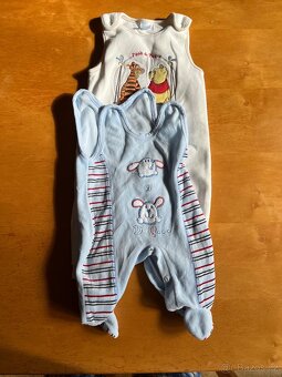 Dětské oblečení - 6