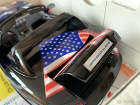 Model Bburago Dodge Viper RT/10 airbrush 1/18 - 6