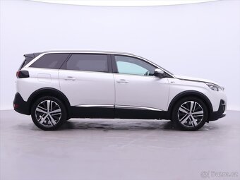 Peugeot 5008 2,0 HDI 133kW Aut. CZ GT-Line (2017) - 6