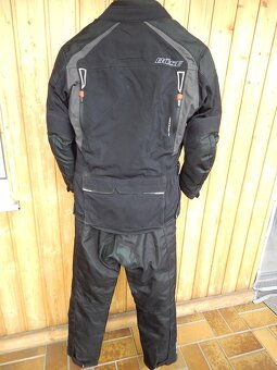 damsky textilni komplet Büse Open Road vel.36, lehce jety - 6