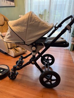 Bugaboo Cameleon 3-limitovaná edice - 6