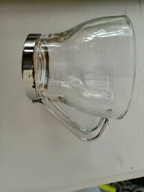 Designové skleničky Francie - 6