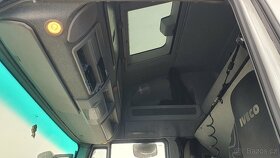 Iveco Eurocargo 120E28 - 6