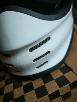 Helma Origin Virgo M + brýle - 6