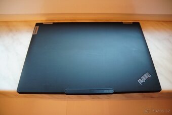 █ Lenovo X13 yoga gen 4 (i5-13g, 32GB RAM, záruka 2027) █ - 6
