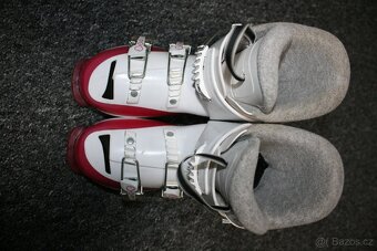 dievcenske lyže dynastar 120 cm - 6