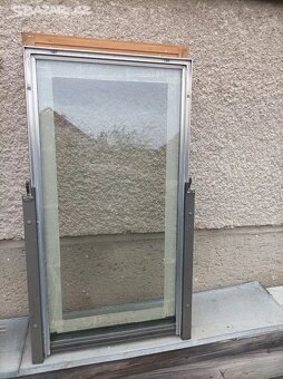 Střešní okna VELUX - 6