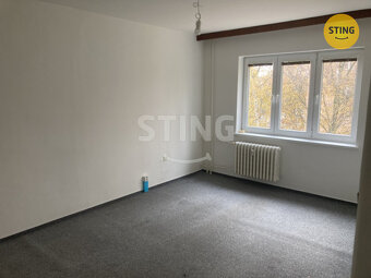 Pronájem bytu 1+1 v Ostravě, ul. Horní, 134064 - 6