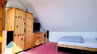 Prodej bytu 5+kk , 170 m², Rooseveltova, Znojmo - 6