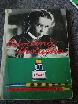 dětské knížky - různé - 6