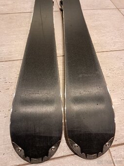 lyže Fischer 140 cm - 6