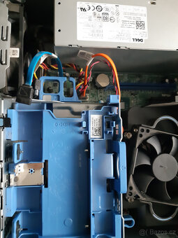 DELL 7040 - i5 6600, 8GB DDR4, Windows 10 PRO - 6