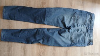 Moto Jeans Oxford - 6