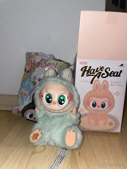 Labubu Have A Seat - 6