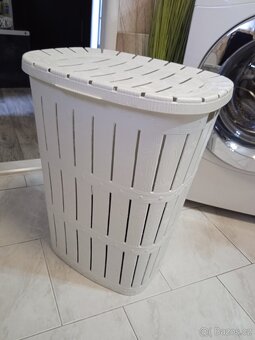Koš na prádlo - 6