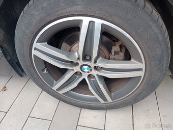 BMW Gran Tourer 218D 7 míst - 6