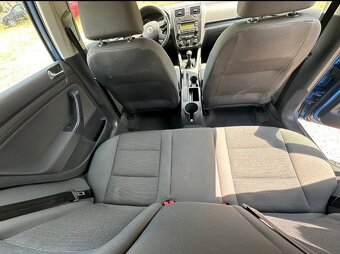 Volkswagen Golf 5 1.9TDI - 6