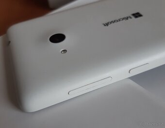 mobil Nokia Lumia 535, 1/8GB, Win 8.1 /TOP STAV/ - 6