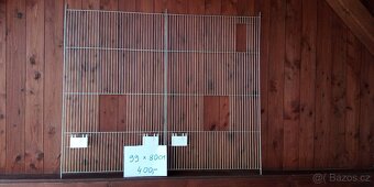 Mřížky , šuplíky - 6