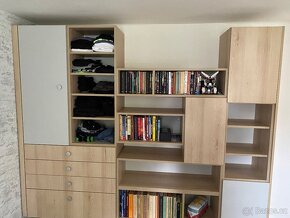 Prodám nábytek do dětského pokoje - 6