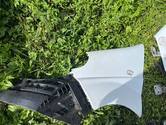 Renault Trafic nahradni dily - 6