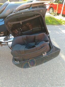 Prodám motocykl BMW - 6