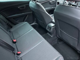 Seat Leon FR 1.4Tsi 110kw - 6