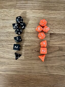 Dungeon and Dragons starter set 2014 (EN) - 6