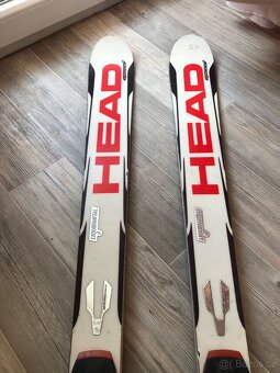 Sjezdové lyže HEAD - 6