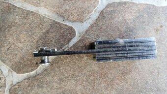 Rošt, šamoty Dakon DOR 25MAX, 32 - 6