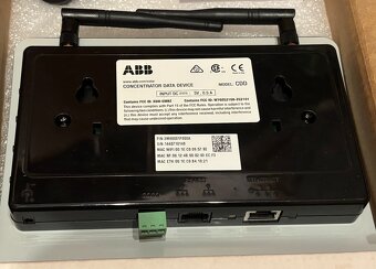 Vzdálené monitorování a správu fotovoltaických systémů - 6