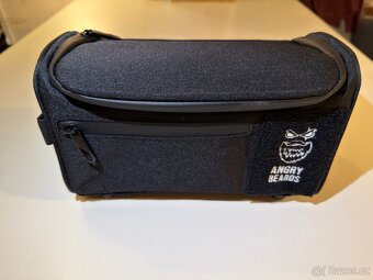 Angry beards brašna. - 6