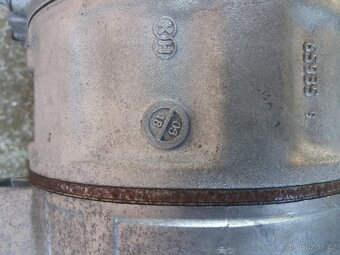 KLIMA KOMPRESOR 8200848916 - MASTER/MOVANO/INTERSTAR 2,3DCI - 6