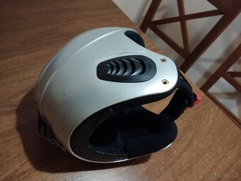 Lyžařské přilby - 6