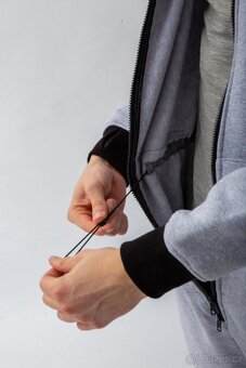 Volnočasový overal pro děti - 6