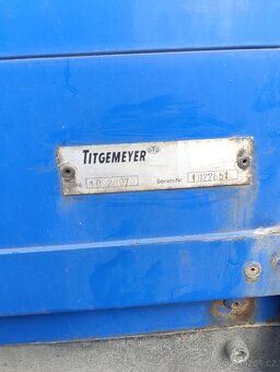 Valníková nástavba - 6