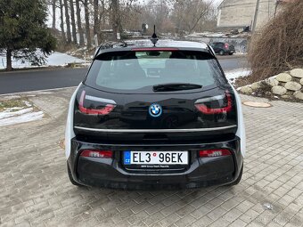 BMW i3 94ah - 6