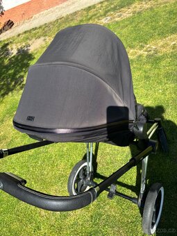 Cybex Priam - sporťák - 6