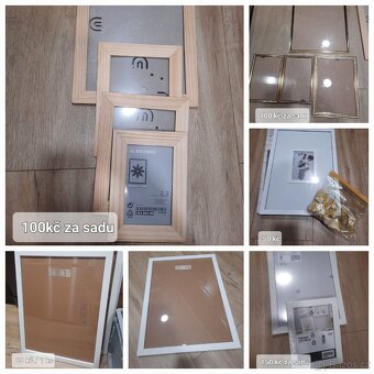 Prodej svatebních věci - 6