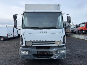 Iveco Eurocargo 120E18 E3 SKŘÍŇ/HYDRAULICKÉ ČELO - 6