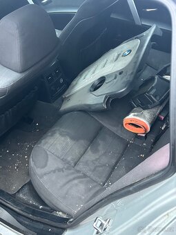 Motor BMW M57N 525D - 6