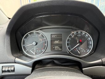 Škoda Octavia Combi 1.2 tsi , 77 kW – Benzin - 6