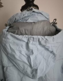 Lyžařská/snowboardová bunda 42 - 6