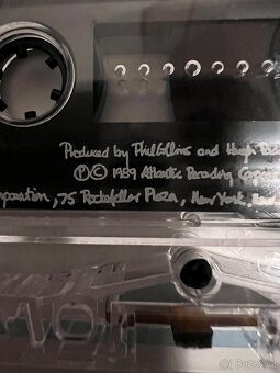 Phil Collins - But Seriously 1989 - 6