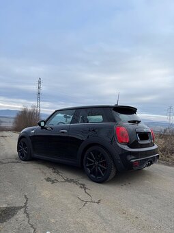 Mini cooper S f56 2.0 141kw - 6
