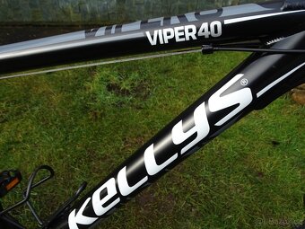 Horské kolo Kellys  Viper 26" - 6