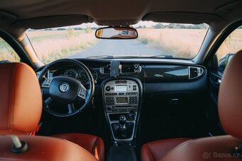 Jaguar X-Type 2.5l V6 4x4 - 6