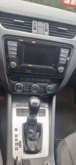 Octavia 3 tdi dsg - 6