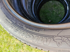 Letní pneumatiky Michelin 215/50/18 - 6